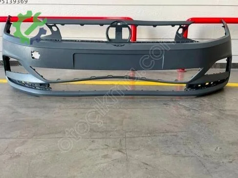 Volkswagen Polo Ön Tampon 2G0807217 çıkma parça