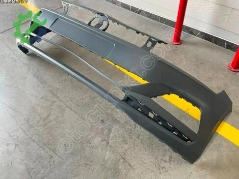 Volkswagen Polo Ön Tampon 2G0807217 çıkma parça