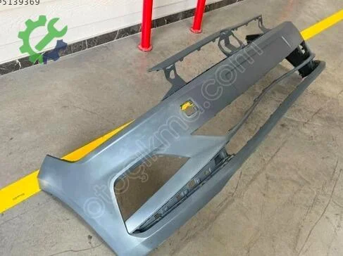 Volkswagen Polo Ön Tampon 2G0807217 çıkma parça