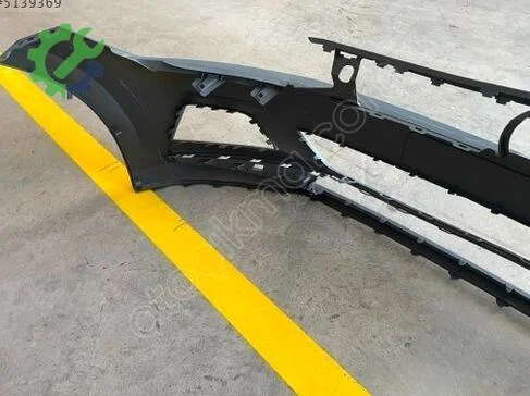 Volkswagen Polo Ön Tampon 2G0807217 çıkma parça