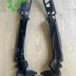 POLO ÖN TAMPON BRAKETİ TAKIM 2009 2018 SIFIR 6R0805071 6R0805072