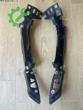 Volkswagen Polo Tampon Braketi 6R0805071 çıkma parça