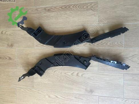 Volkswagen Polo Tampon Braketi 6R0805071 çıkma parça