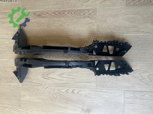 Volkswagen Polo Tampon Braketi 6R0805071 çıkma parça