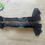 POLO ÖN TAMPON BRAKETİ TAKIM 2009 2018 SIFIR 6R0805071 6R0805072