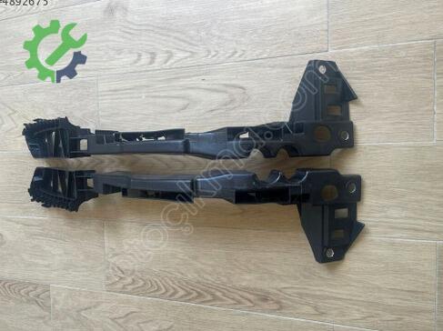 Volkswagen Polo Tampon Braketi 6R0805071 çıkma parça