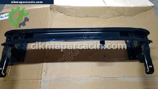 Volkswagen Polo Ön Tampon Demiri çıkma parça