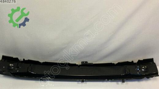 Volkswagen Polo Ön Tampon Demiri 6N0805551 çıkma parça
