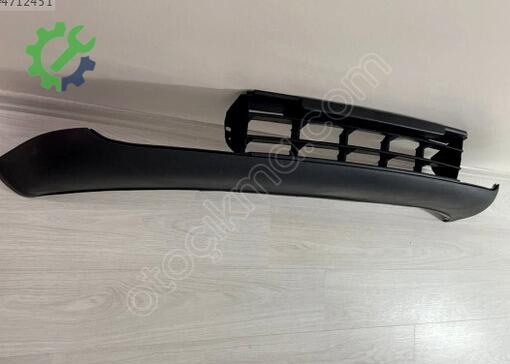 Volkswagen Polo Ön Tampon 6Q0805903 çıkma parça