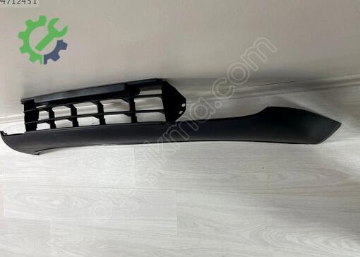 Volkswagen Polo Ön Tampon 6Q0805903 çıkma parça