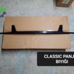 POLO PANJUR ALT ÇITASI 1995 1996 1997 1998 1999 2000 6K5854643A