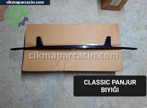 Volkswagen Polo Panjur çıkma parça