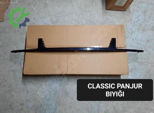 Volkswagen Polo Panjur çıkma parça