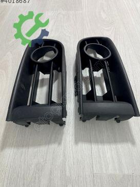 Volkswagen Polo Sis Farı Çerçevesi 6Q0853666A çıkma parça