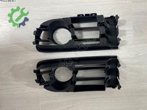 Volkswagen Polo Sis Farı Çerçevesi 6Q0853666A çıkma parça