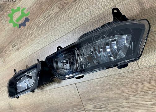 Volkswagen Polo Sis Farı 6C0941662C çıkma parça
