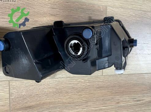 Volkswagen Polo Sis Farı 6C0941662C çıkma parça