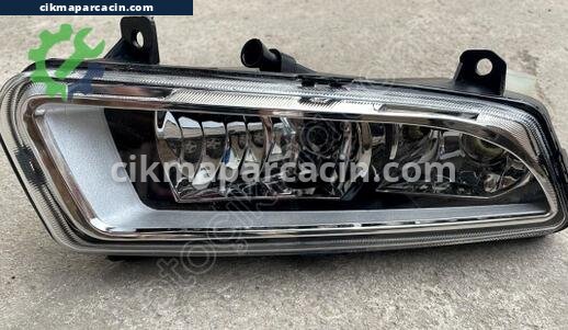 Volkswagen Polo Sağ Sis Farı çıkma parça