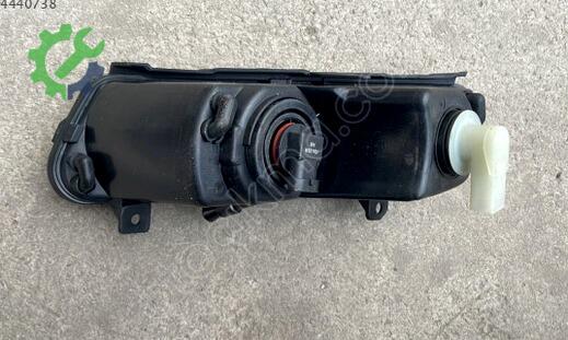 Volkswagen Polo Sağ Sis Farı 6R0941662E çıkma parça