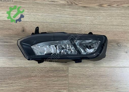 Volkswagen Polo Sağ Sis Farı 6C0941662D çıkma parça
