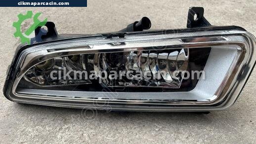 Volkswagen Polo Sol Sis Farı çıkma parça