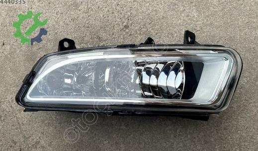 Volkswagen Polo Sol Sis Farı 6R0941661E çıkma parça
