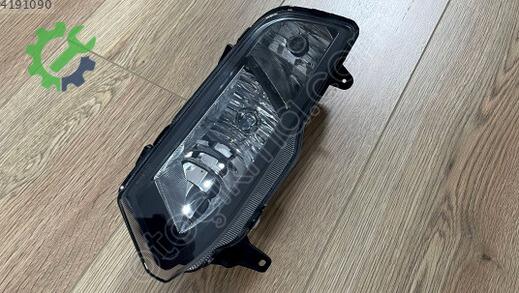 Volkswagen Polo Sol Sis Farı 6C0941661D çıkma parça