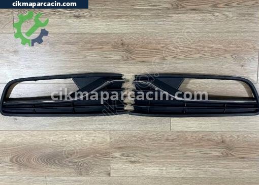 Volkswagen Polo Sis Kapağı çıkma parça