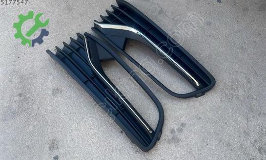 Volkswagen Polo Sis Kapağı 6C0854662C çıkma parça