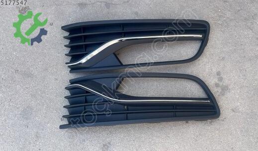 Volkswagen Polo Sis Kapağı 6C0854662C çıkma parça