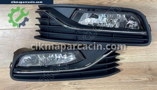 Volkswagen Polo Sis Far çıkma parça