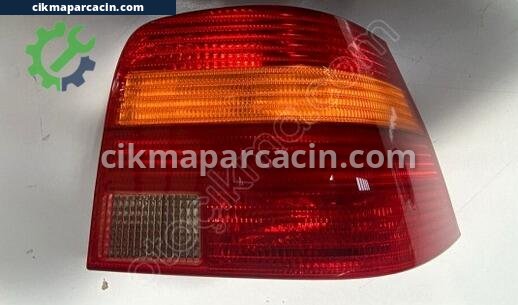 Volkswagen Polo Sağ Arka Stop çıkma parça