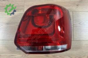 POLO STOP SAĞ 2009 2010 2011 2012 2013 2014 2015 SIFIR 6R0945096N