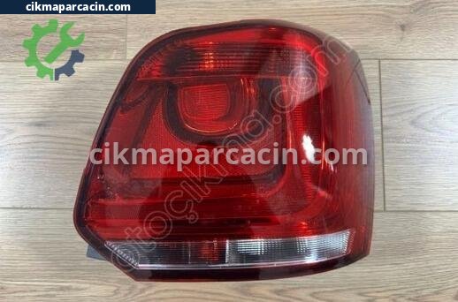 Volkswagen Polo Sağ Arka Stop çıkma parça