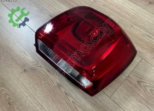 Volkswagen Polo Sağ Arka Stop 6R0945096N çıkma parça