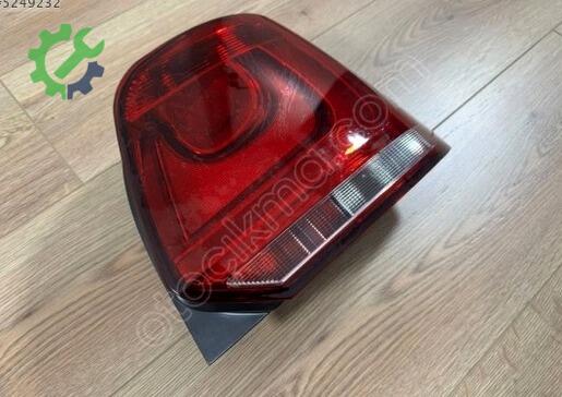 Volkswagen Polo Sağ Arka Stop 6R0945096N çıkma parça