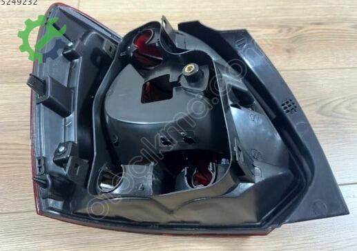 Volkswagen Polo Sağ Arka Stop 6R0945096N çıkma parça