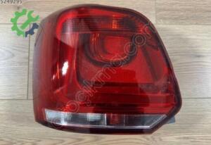 POLO STOP SOL 2009 2010 2011 2012 2013 2014 2015 SIFIR 6R0945095N