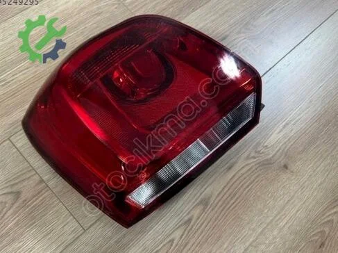 Volkswagen Polo Sol Arka Stop 6R0945095N çıkma parça