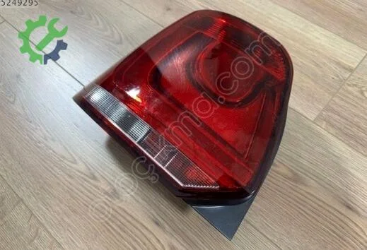 Volkswagen Polo Sol Arka Stop 6R0945095N çıkma parça