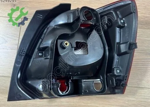 Volkswagen Polo Sol Arka Stop 6R0945095N çıkma parça