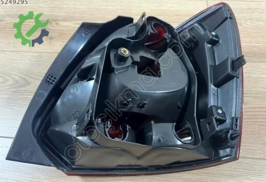 Volkswagen Polo Sol Arka Stop 6R0945095N çıkma parça