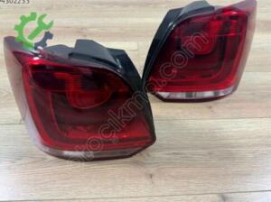 POLO STOP TAKIMI 2009 2010 2011 2015 SIFIR 6R0945096N 6R0945095N
