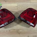 POLO STOP TAKIMI 2009 2010 2011 2015 SIFIR 6R0945096N 6R0945095N