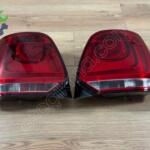POLO STOP TAKIMI 2009 2010 2011 2015 SIFIR 6R0945096N 6R0945095N