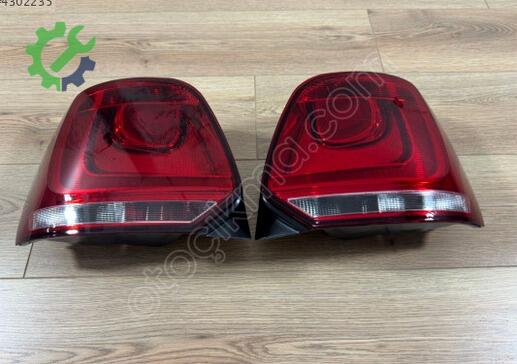 Volkswagen Polo Stop 6R0945096N çıkma parça