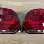 POLO STOP TAKIMI 2009 2010 2011 2015 SIFIR 6R0945096N 6R0945095N