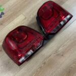 POLO STOP TAKIMI 2009 2010 2011 2015 SIFIR 6R0945096N 6R0945095N