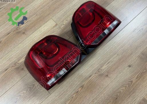 Volkswagen Polo Stop 6R0945096N çıkma parça