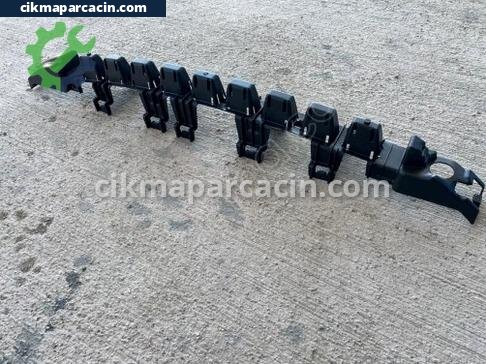 Volkswagen Polo Tampon Darbe Emici çıkma parça